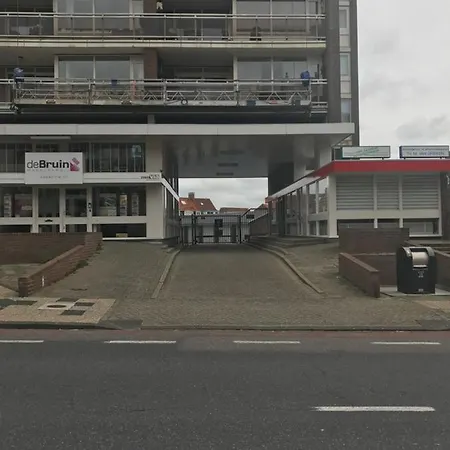 16 Apartmán *