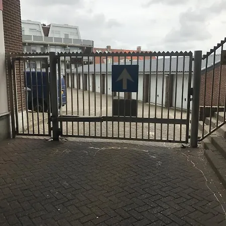 Apartmán 16 *