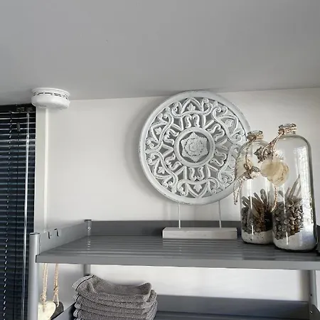 16 Apartmán Noordwijk
