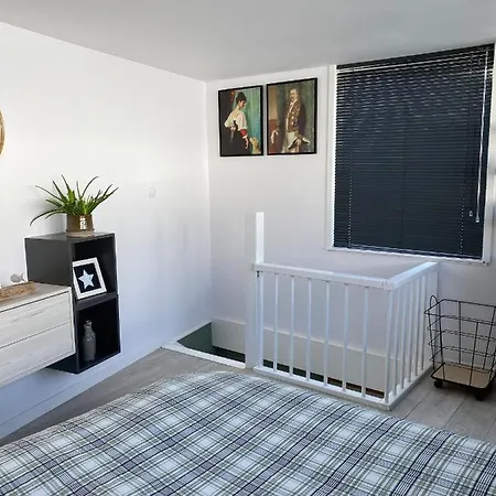 16 Apartment Noordwijk