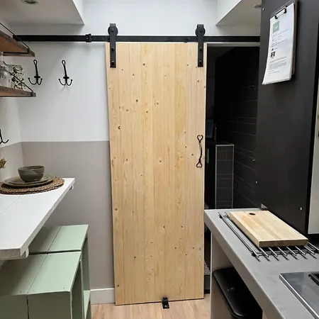 16 Apartment *