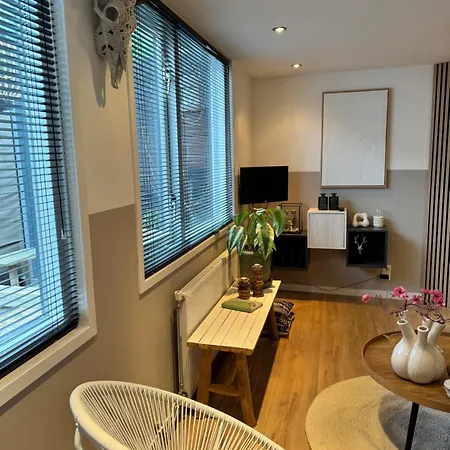 16 Apartment Noordwijk