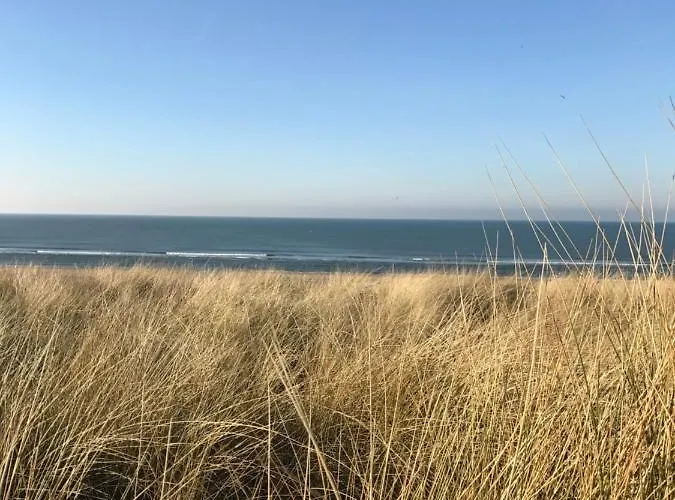 16 Lejlighed Noordwijk