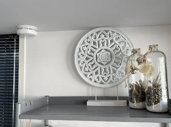 16 Apartament Noordwijk