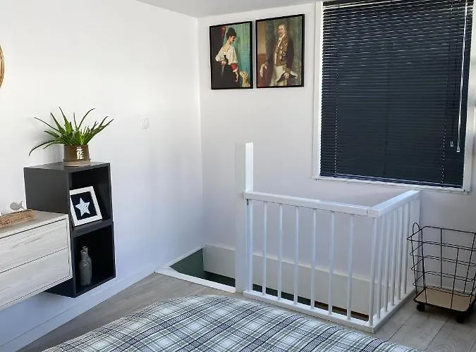 16 Appartement Noordwijk