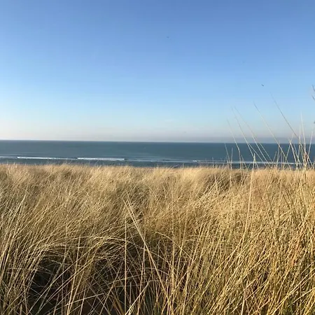 16 Appartamento Noordwijk