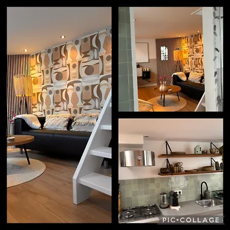 Appartamento 16 Noordwijk