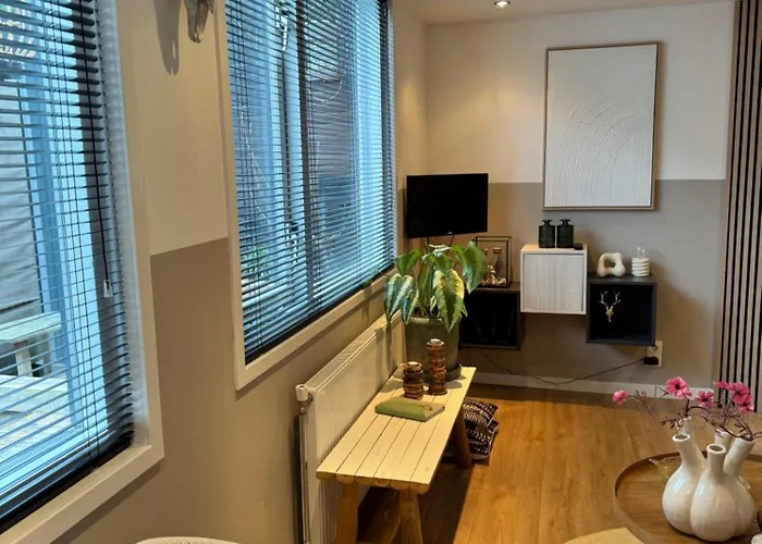 16 Apartment Noordwijk